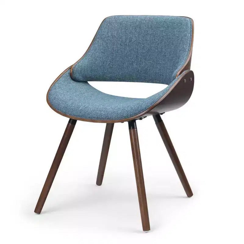 Malone Bentwood Dining Chair - WyndenHall