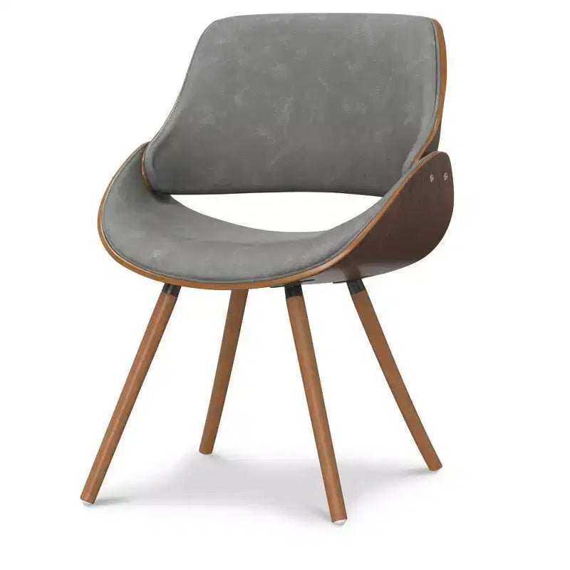 Malone Bentwood Dining Chair - WyndenHall