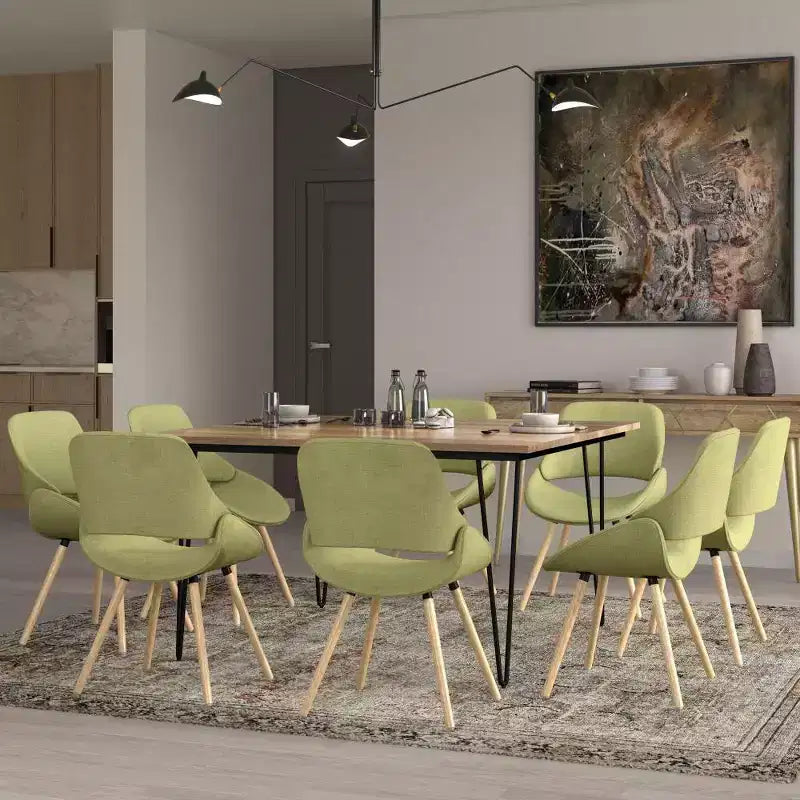 Malone Bentwood Dining Chair - WyndenHall