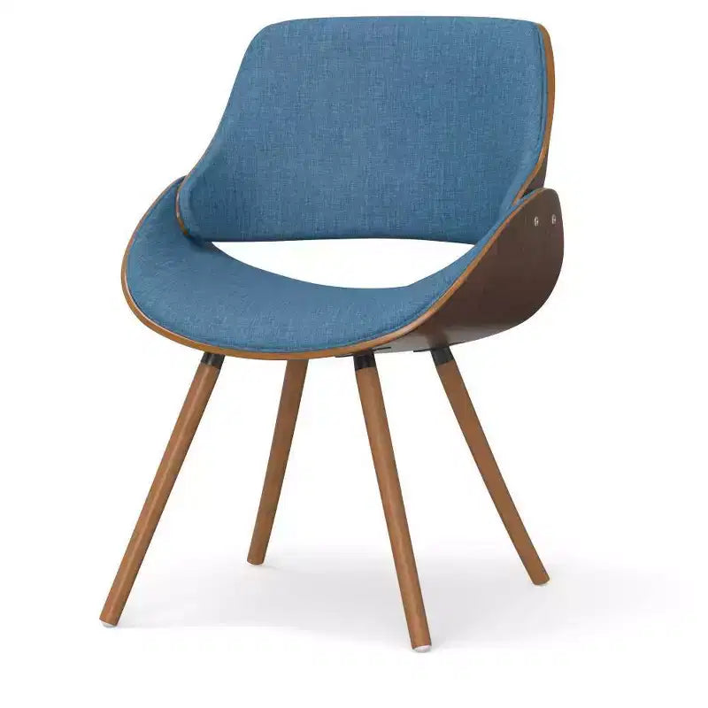 Malone Bentwood Dining Chair - WyndenHall