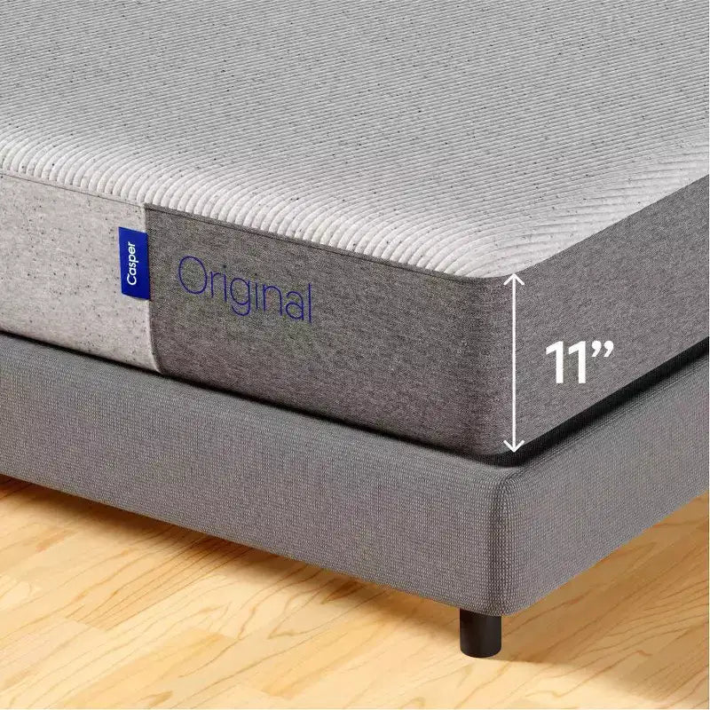 The Casper Original Mattress