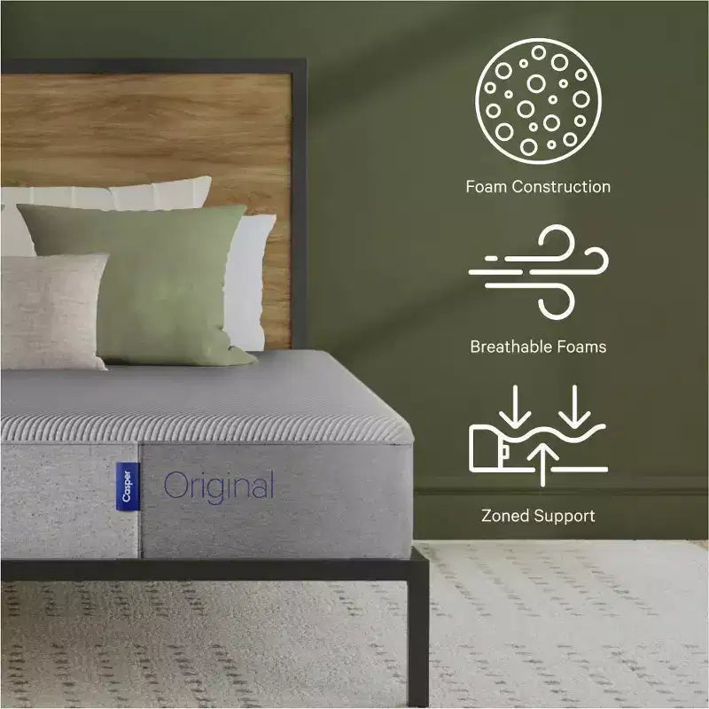 The Casper Original Mattress