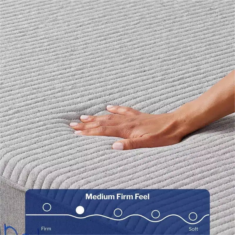 The Casper Original Mattress
