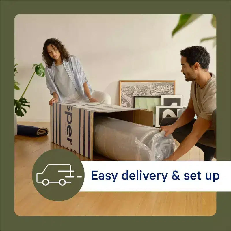The Casper Original Mattress