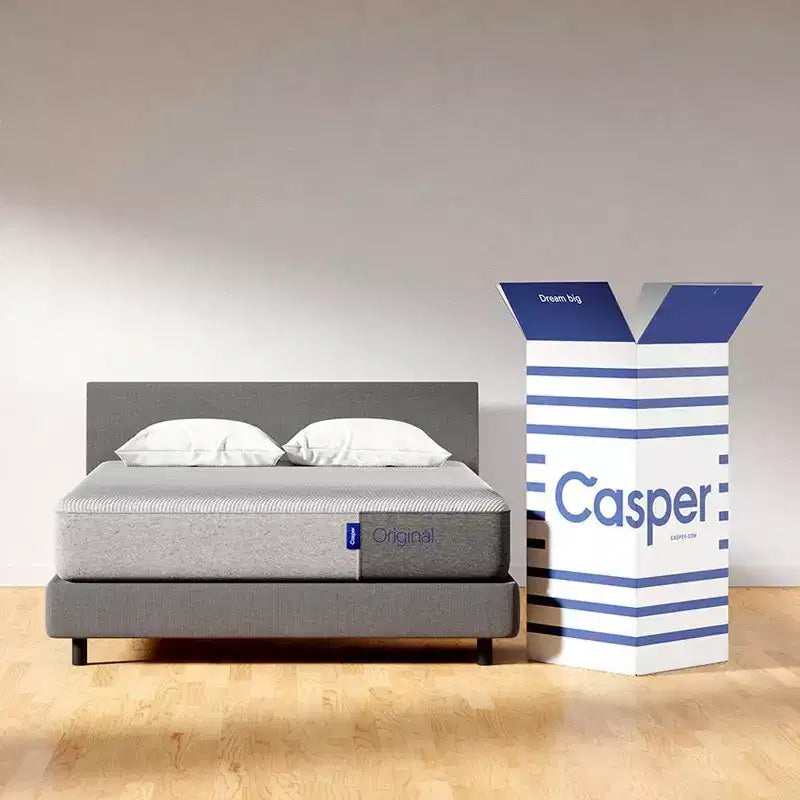 The Casper Original Mattress