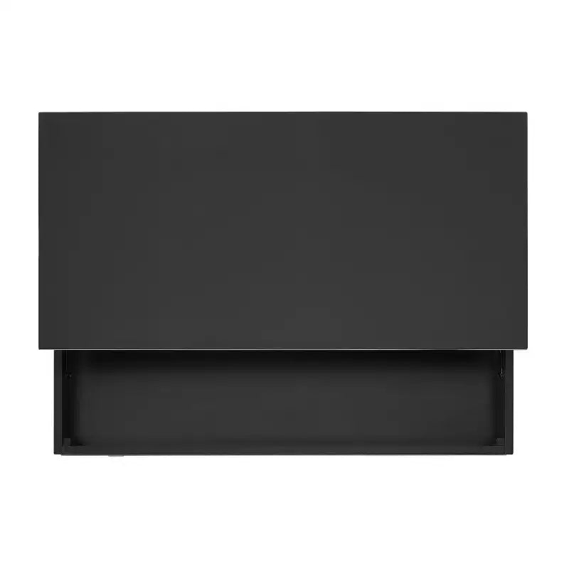 Peggy Lift Top Stand Up Desk - Linon