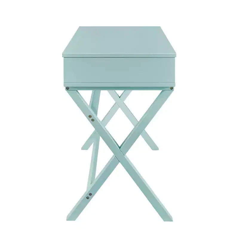 Peggy Lift Top Stand Up Desk - Linon
