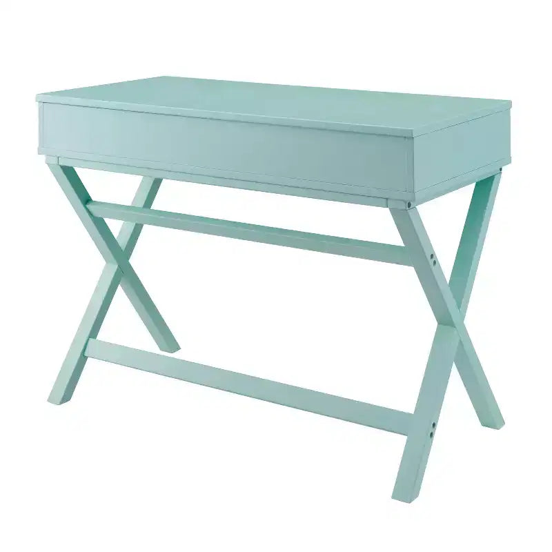 Peggy Lift Top Stand Up Desk - Linon