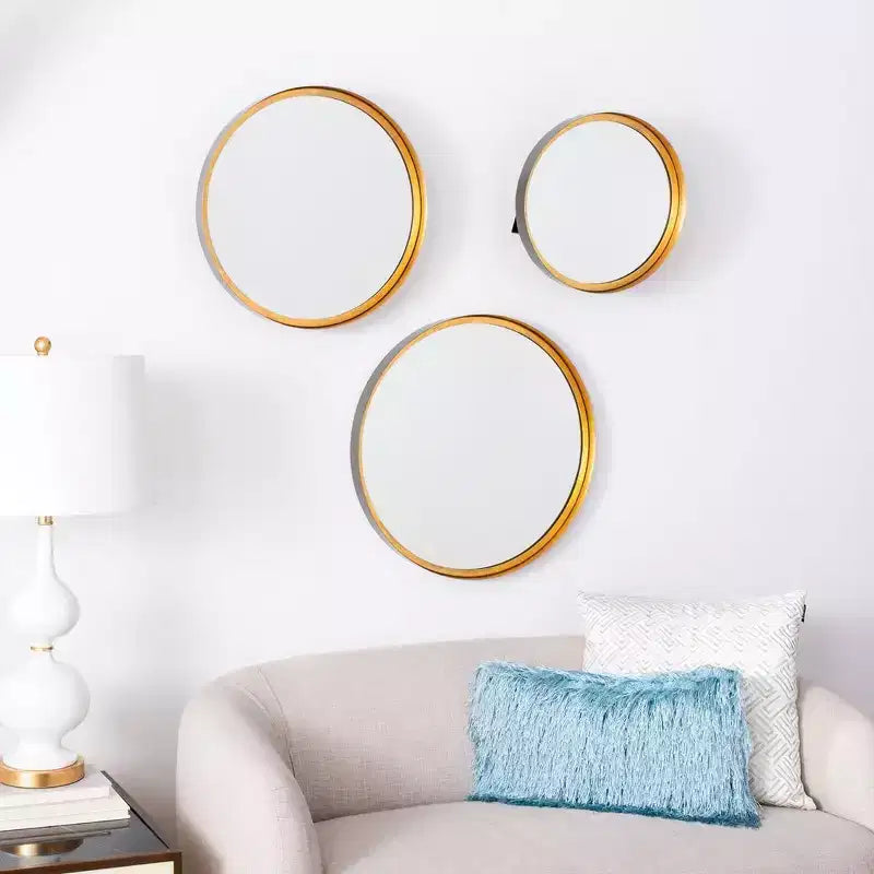Loni Mirror - Safavieh