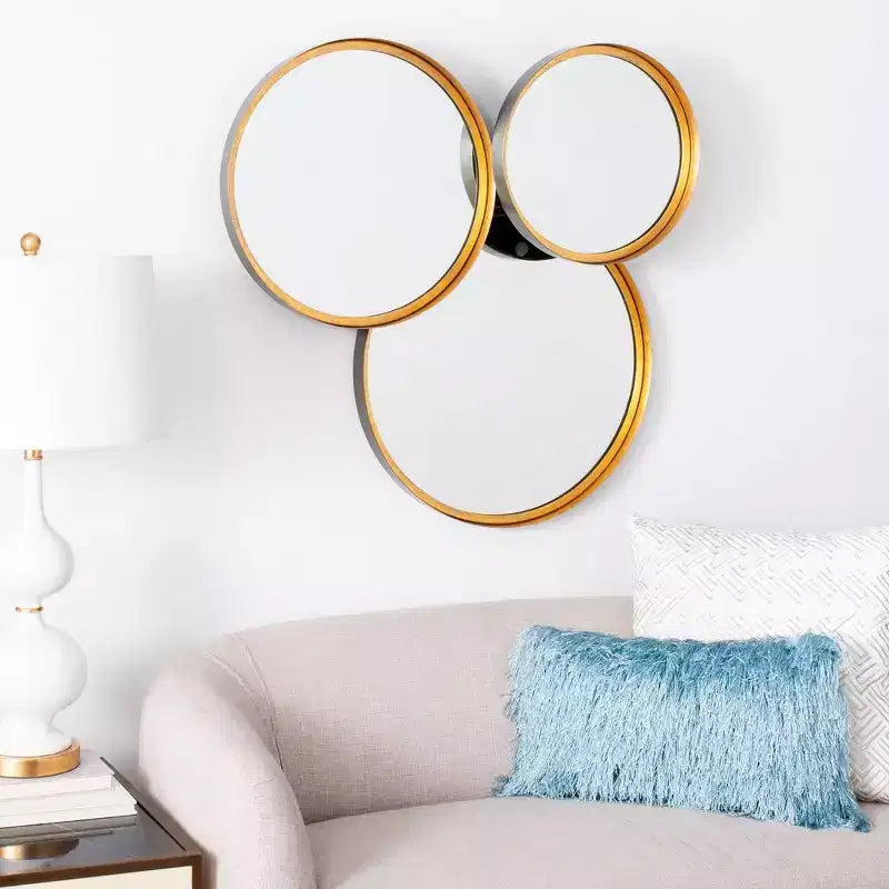 Loni Mirror - Safavieh