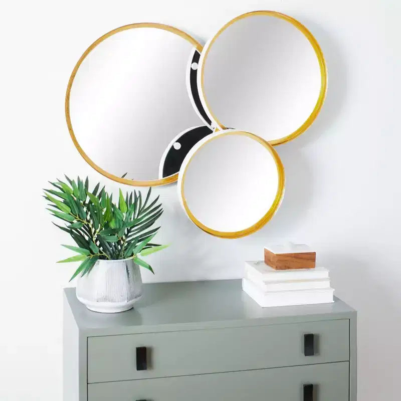 Loni Mirror - Safavieh