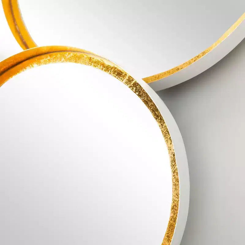 Loni Mirror - Safavieh
