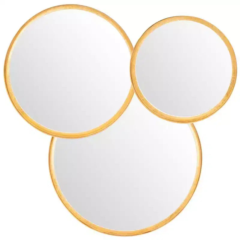 Loni Mirror - Safavieh