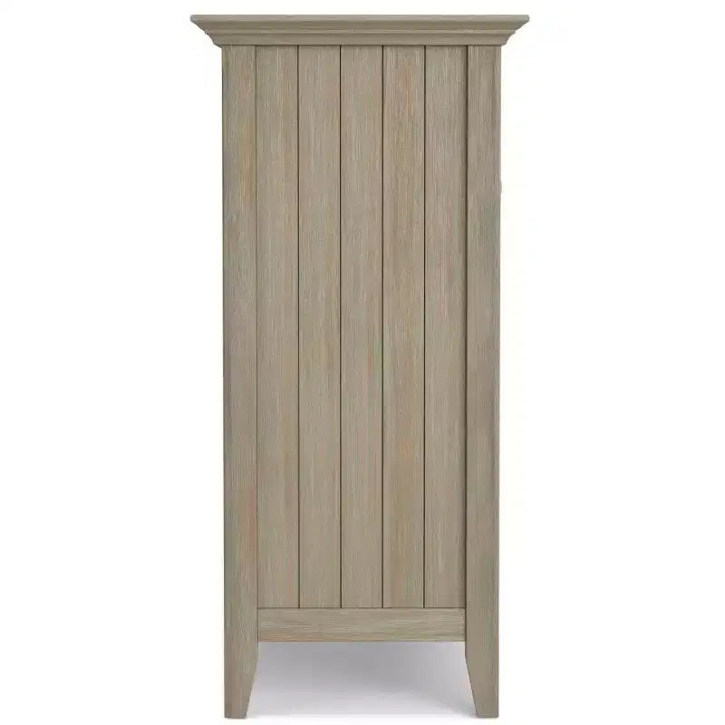 Freemont Sideboard Buffet and Winerack - WyndenHall