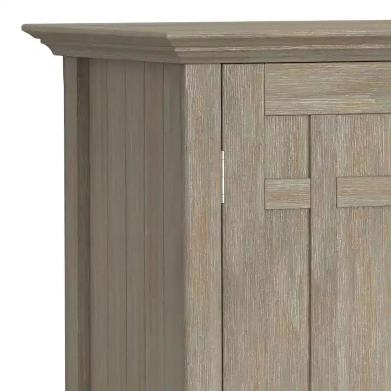 Freemont Sideboard Buffet and Winerack - WyndenHall