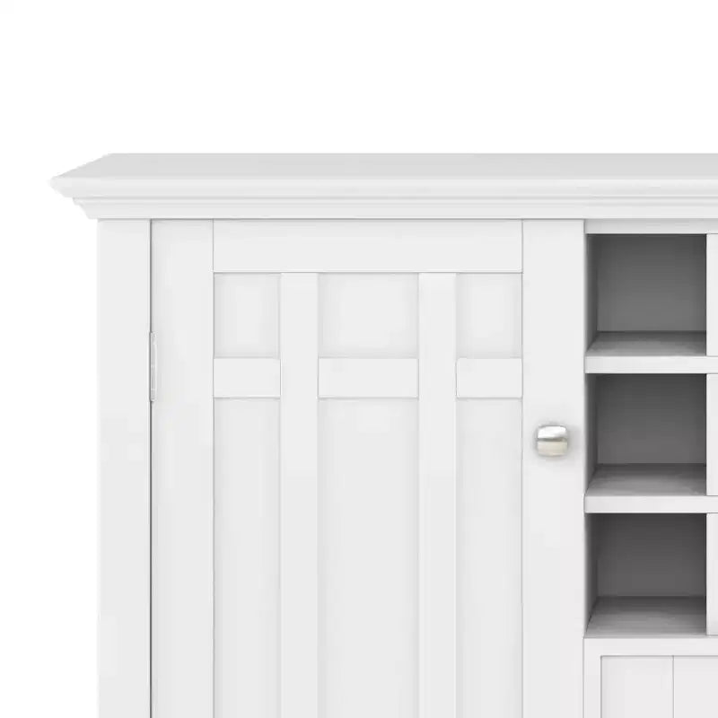 Freemont Sideboard Buffet and Winerack - WyndenHall