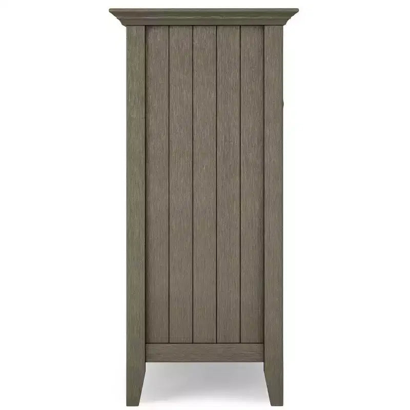 Freemont Sideboard Buffet and Winerack - WyndenHall