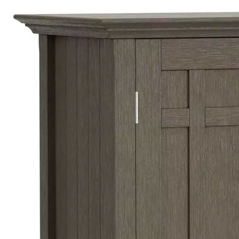 Freemont Sideboard Buffet and Winerack - WyndenHall