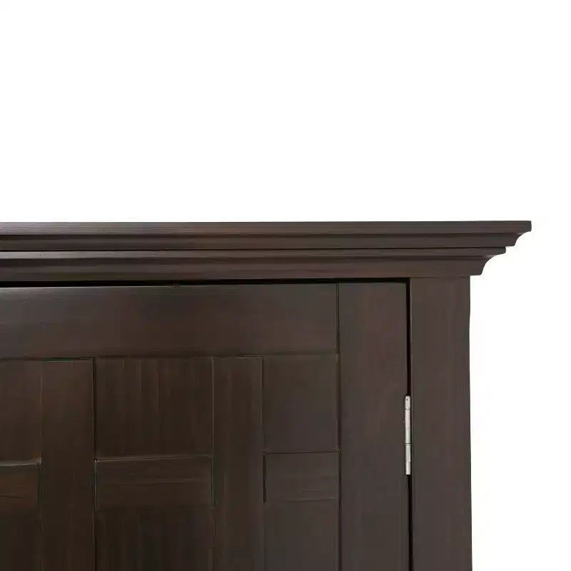 Freemont Sideboard Buffet and Winerack - WyndenHall