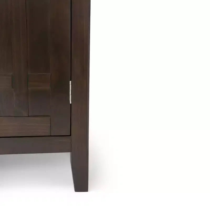 Freemont Sideboard Buffet and Winerack - WyndenHall