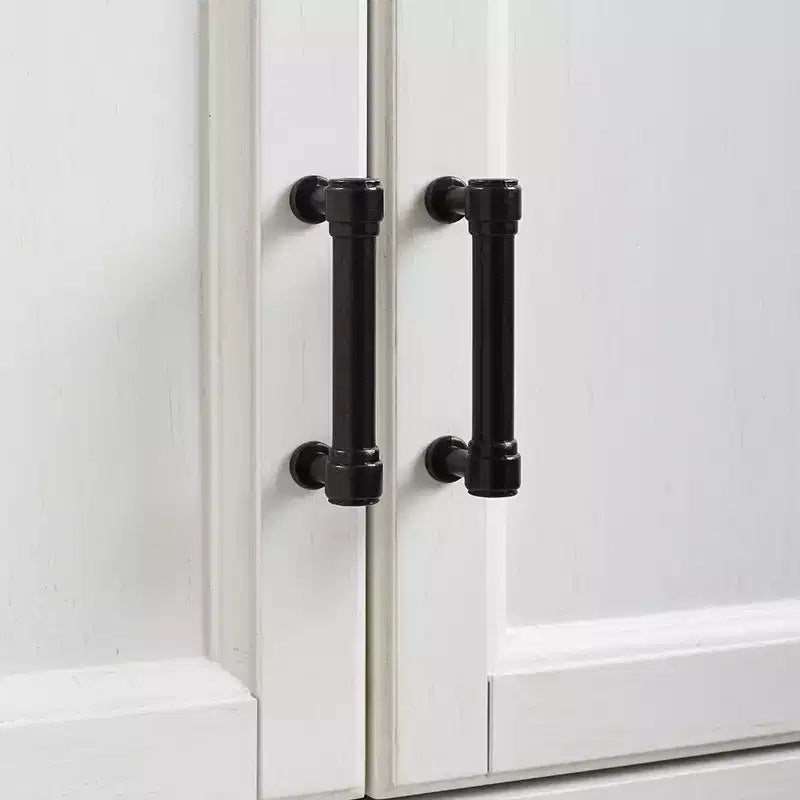 3pc Tara Pantry Set - Pantry and 2 Linen Cabinets - Crosley