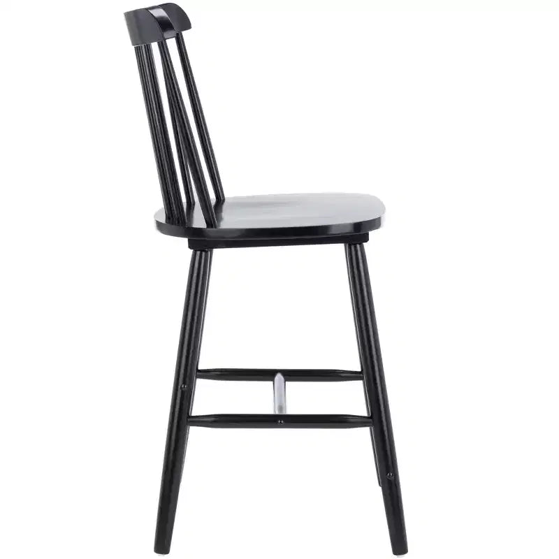 Galena Counter Stool (Set Of 2) - BST8503 - Safavieh