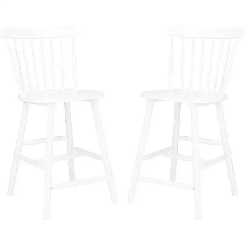 Galena Counter Stool (Set Of 2) - BST8503 - Safavieh