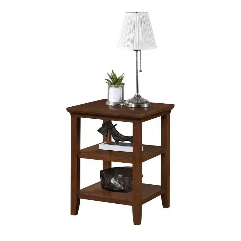 Tribeca End Table - Breighton Home