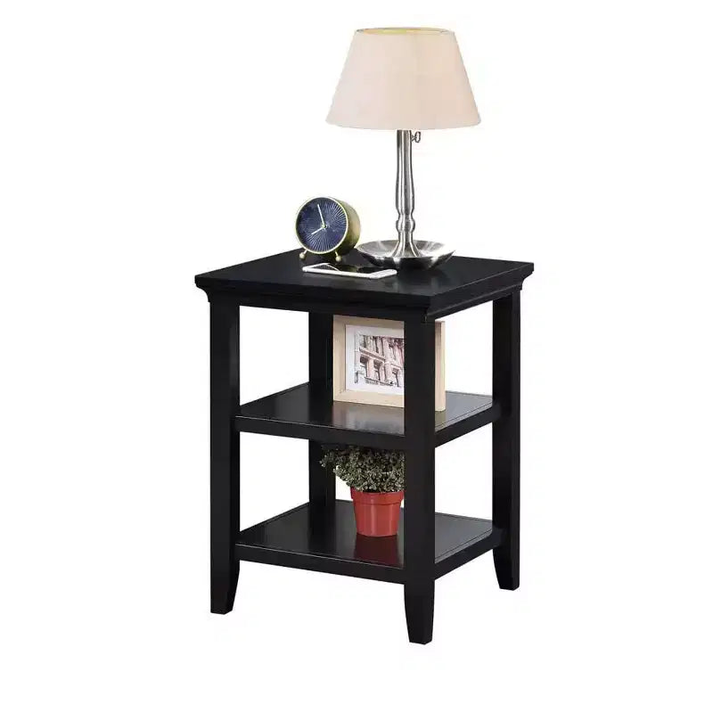 Tribeca End Table - Breighton Home