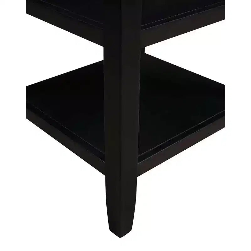 Tribeca End Table - Breighton Home