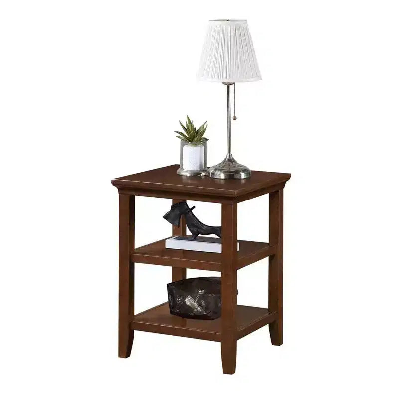 Tribeca End Table - Breighton Home
