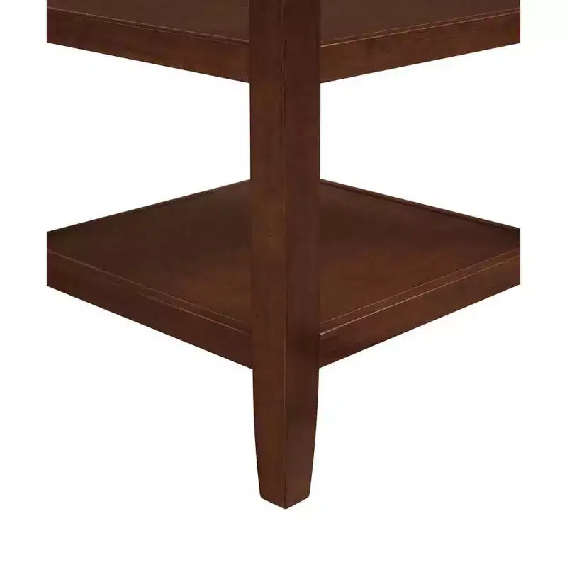 Tribeca End Table - Breighton Home