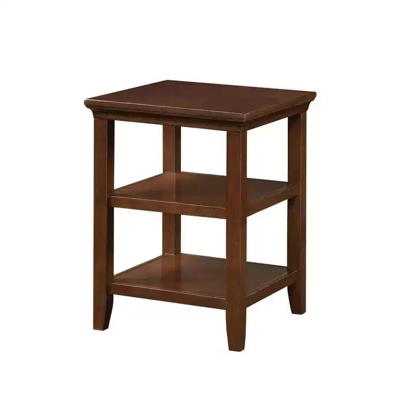 Tribeca End Table - Breighton Home