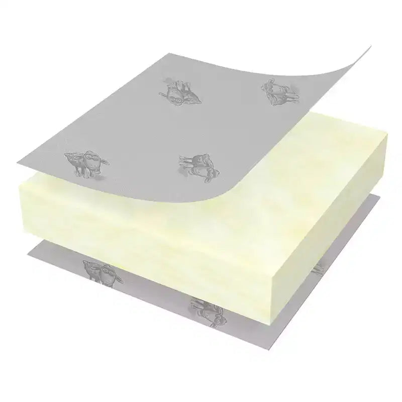 Serta Perfect Embrace Mini Crib Mattress