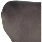 Poltrona a pozzetto Blair - ACH4504 - Safavieh