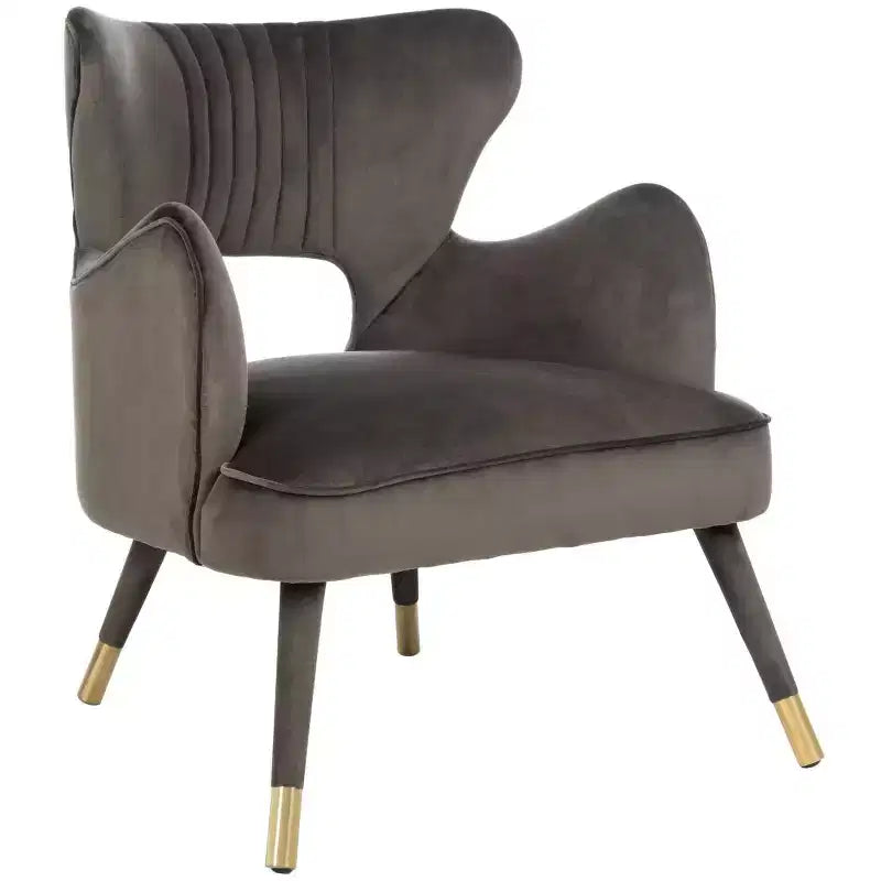 Poltrona a pozzetto Blair - ACH4504 - Safavieh