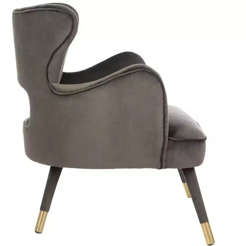 Poltrona a pozzetto Blair - ACH4504 - Safavieh