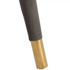Poltrona a pozzetto Blair - ACH4504 - Safavieh