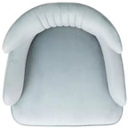 Poltrona a pozzetto Blair - ACH4504 - Safavieh