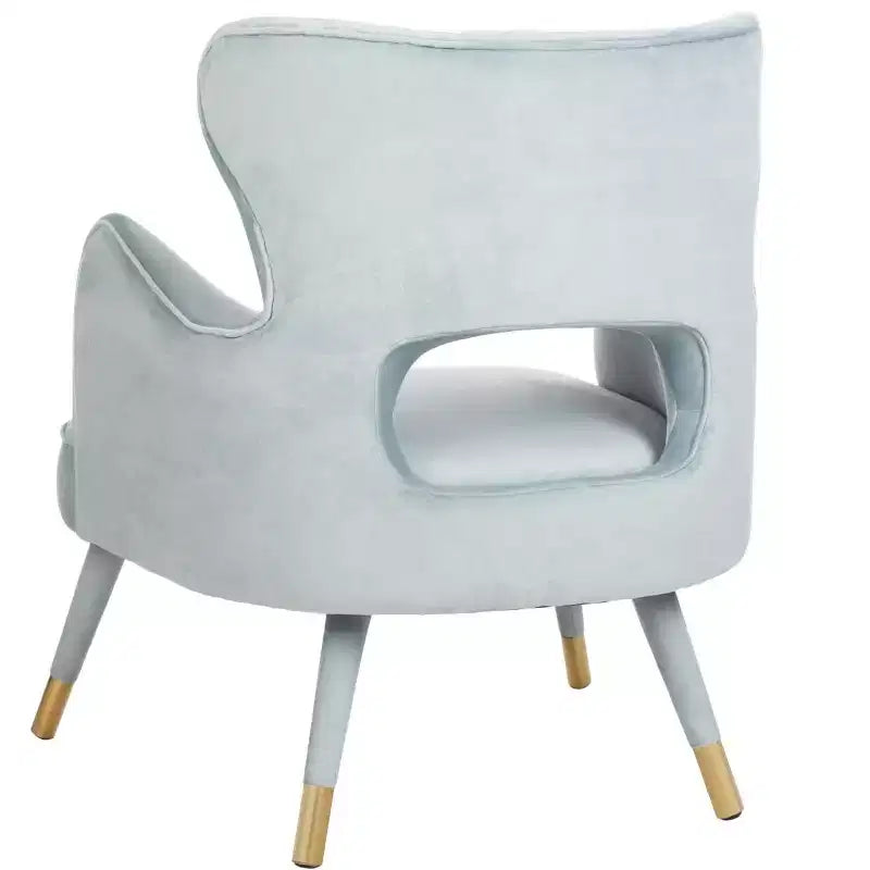 Poltrona a pozzetto Blair - ACH4504 - Safavieh