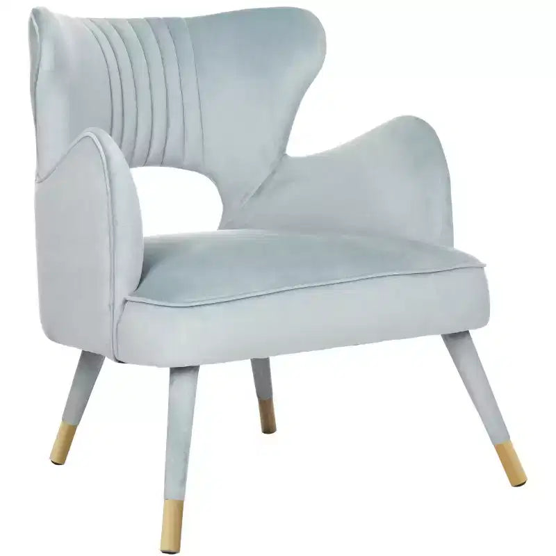 Poltrona a pozzetto Blair - ACH4504 - Safavieh