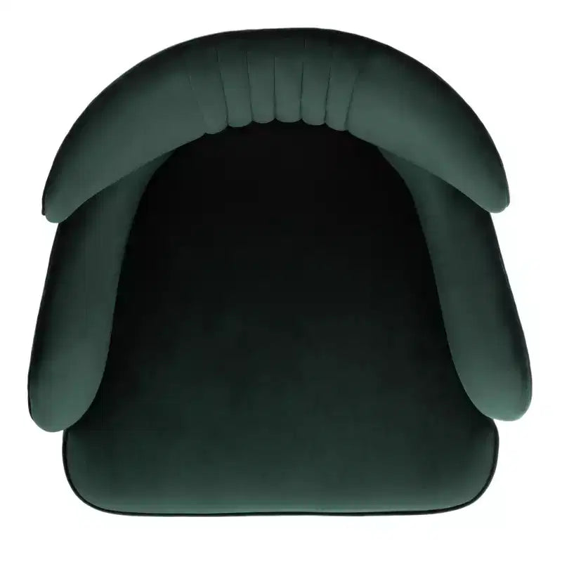 Poltrona a pozzetto Blair - ACH4504 - Safavieh