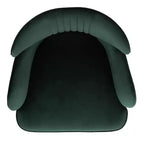 Poltrona a pozzetto Blair - ACH4504 - Safavieh
