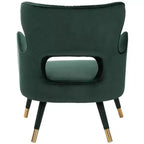 Poltrona a pozzetto Blair - ACH4504 - Safavieh