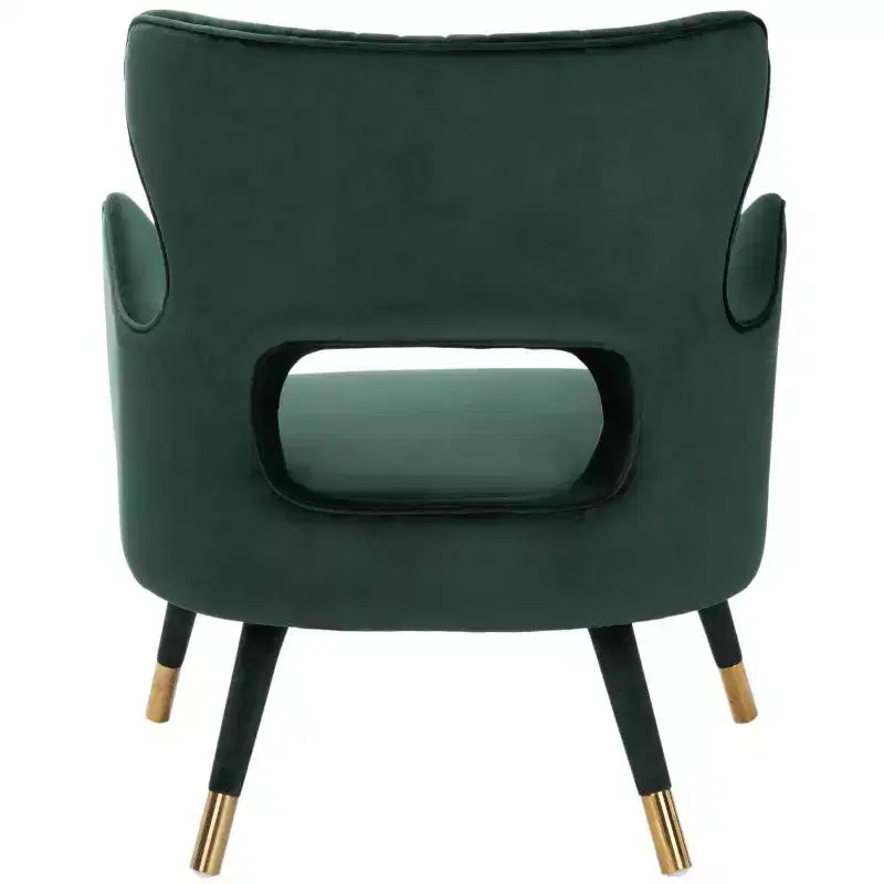 Poltrona a pozzetto Blair - ACH4504 - Safavieh