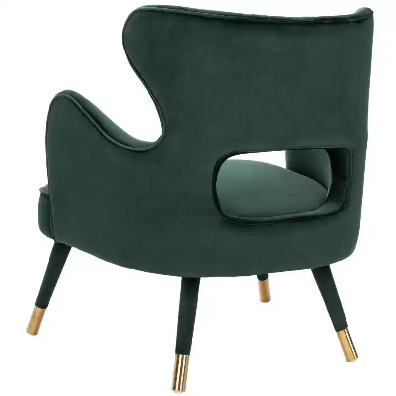 Poltrona a pozzetto Blair - ACH4504 - Safavieh