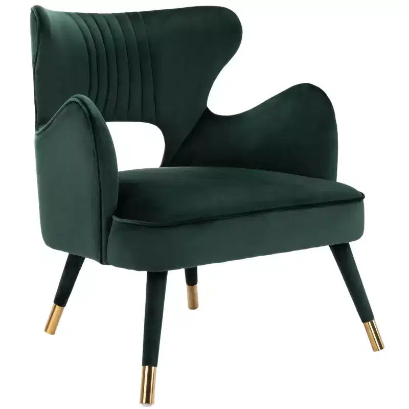 Poltrona a pozzetto Blair - ACH4504 - Safavieh