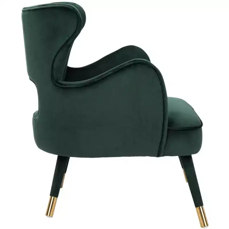 Poltrona a pozzetto Blair - ACH4504 - Safavieh