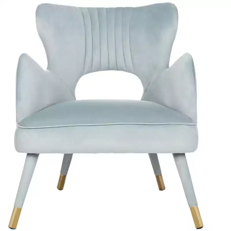 Poltrona a pozzetto Blair - ACH4504 - Safavieh