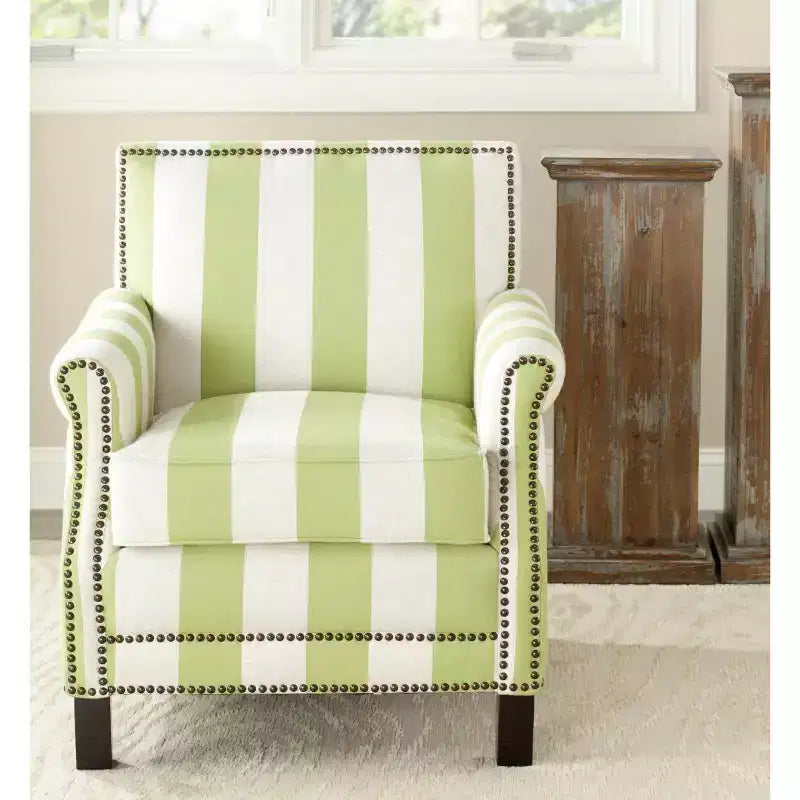 Easton Club Chair - MCR4572 - Safavieh